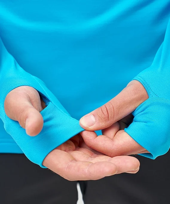 Лонгслив Nordski Warm Ocean NSM851072