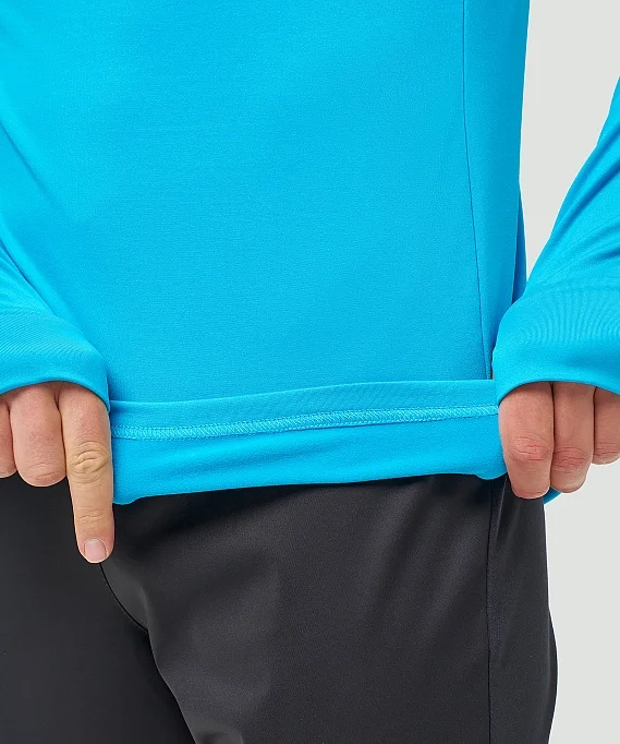 Лонгслив Nordski Warm Ocean NSM851072