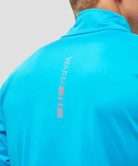 Лонгслив Nordski Warm Ocean NSM851072