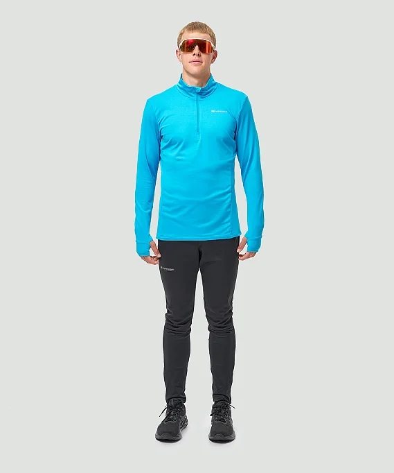 Лонгслив Nordski Warm Ocean NSM851072