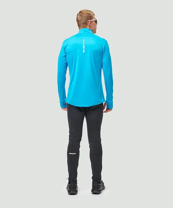 Лонгслив Nordski Warm Ocean NSM851072