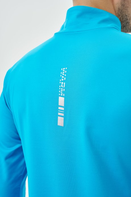 Лонгслив Nordski Warm Ocean NSM851072