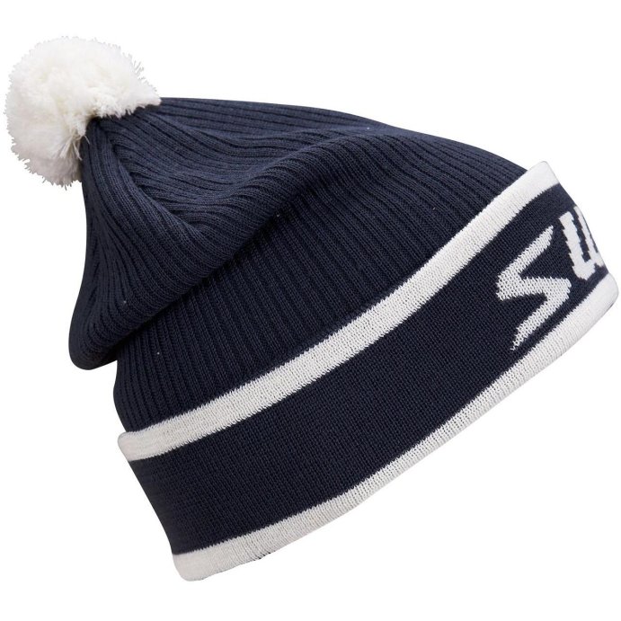 Шапка SWIX Powder 46645-75100 темно-синий в Твери