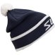 Шапка SWIX Powder 46645-75100 темно-синий в Твери