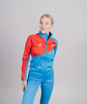 Куртка Nordski Premium National W NSW801790