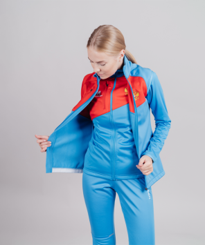 Куртка Nordski Premium National W NSW801790