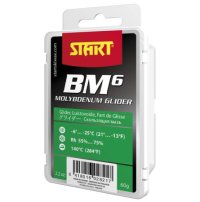 ПАРАФИН START BM 6 02760 -6/-25 60гр