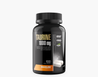 Таурин Maxler Taurine 1000 mg 100 vegan caps