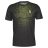 Футболка SCOTT RC Run black/yellow ES288714-1040