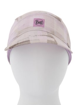 Кепка Buff Pack Speed Cap Fiyed Multi 133830.555.20.00 (S/M)