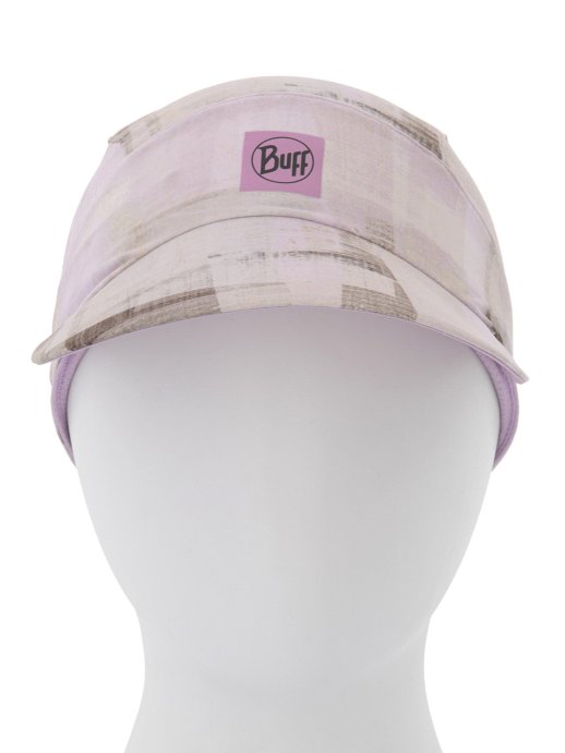 Кепка Buff Pack Speed Cap Fiyed Multi 133830.555.20.00 (S/M)
