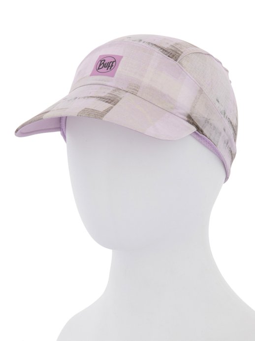 Кепка Buff Pack Speed Cap Fiyed Multi 133830.555.20.00 (S/M)