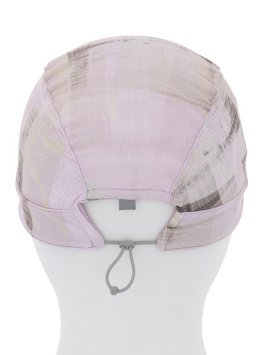 Кепка Buff Pack Speed Cap Fiyed Multi 133830.555.20.00 (S/M)