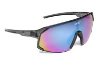 Очки KV+ ALPHA glasses grey crystal lens crystal purple SG15.91