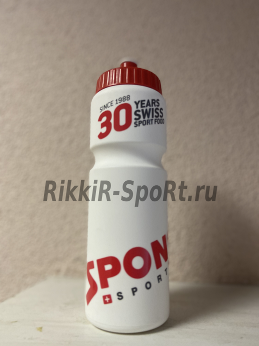 Бутылка SPONSER Евроболт 750мл