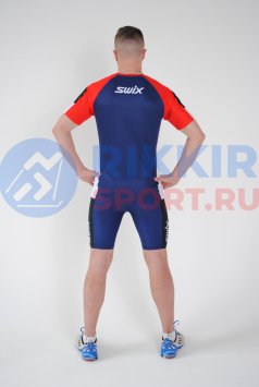 Футболка НОРВЕГИЯ мульти MODEL 2