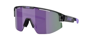Очки Bliz Matrix Small Crystal Black/Purple 0ZB7007_70071930