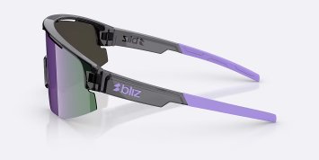 Очки Bliz Matrix Small Crystal Black/Purple 0ZB7007_70071930