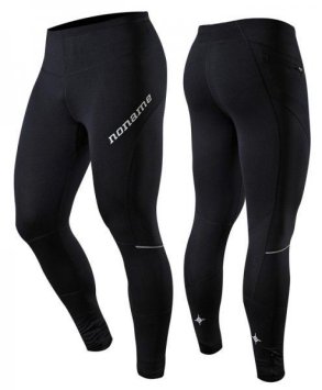 ЛОСИНЫ NONAME KOIO LONG RUNNING TIGHTS 17 UNISEX