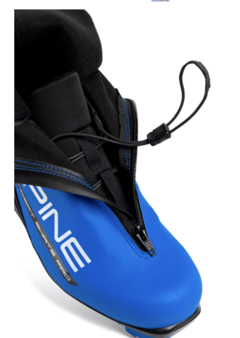 Лыжные ботинки SPINE NNN CONCEPT Skate PRO 297/1