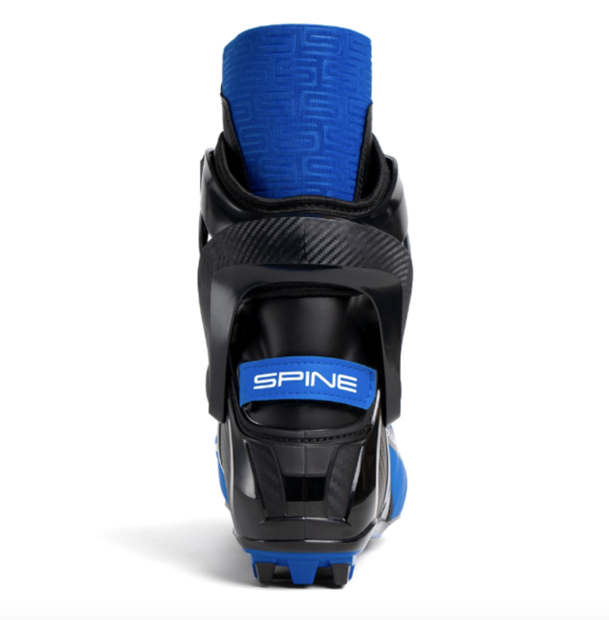 Лыжные ботинки SPINE NNN CONCEPT Skate PRO 297/1