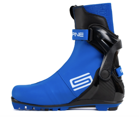 Лыжные ботинки SPINE NNN CONCEPT Skate PRO 297/1