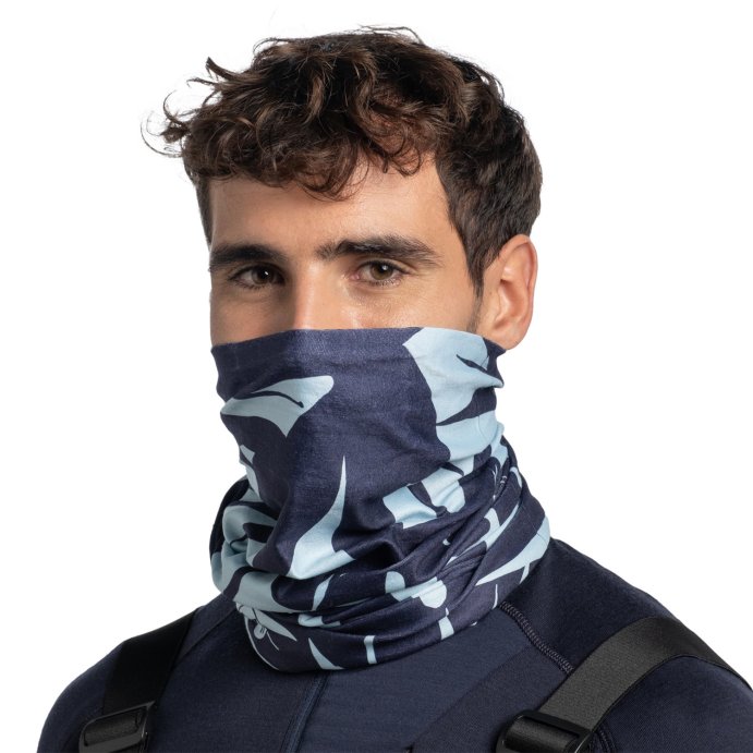 Бандана Buff Thermonet Rycal Multi 134526.555.10.00