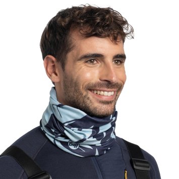 Бандана Buff Thermonet Rycal Multi 134526.555.10.00