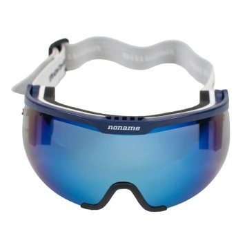 Маска-козырек NONAME ASIAGO BLUE