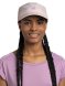 Кепка Buff Speed Cap Solid Azalea 137787.513.20.00 (S/M)