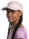 Кепка Buff Speed Cap Solid Azalea 137787.513.20.00 (S/M)