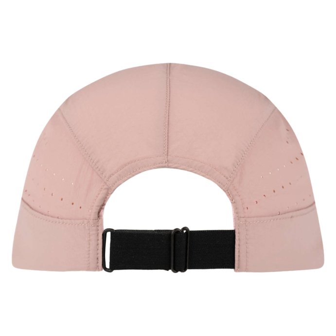 Кепка Buff Speed Cap Solid Azalea 137787.513.20.00 (S/M)