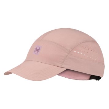 Кепка Buff Speed Cap Solid Azalea 137787.513.20.00 (S/M)