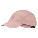 Кепка Buff Speed Cap Solid Azalea 137787.513.20.00 (S/M)