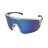 Очки HIDE Links White/Blue