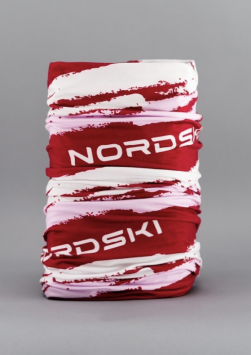 Бафф Nordski Stripe Wine NSV409724