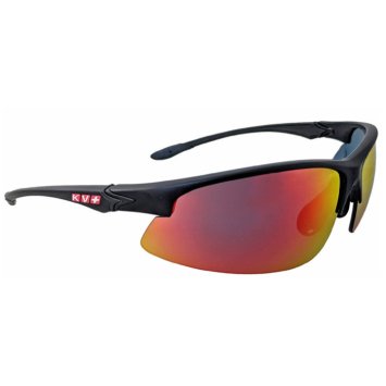 Очки KV+ VERTICAL Glasses blak\white, SG13.1 1 lens