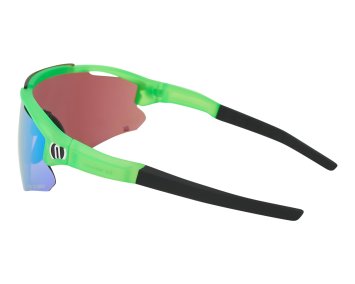 Очки NEON LEGKOV NOVA crystal green mirror HD nordic (1линза) NVCRYGF HD X27