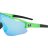 Очки NEON LEGKOV NOVA crystal green mirror HD nordic (1линза) NVCRYGF HD X27