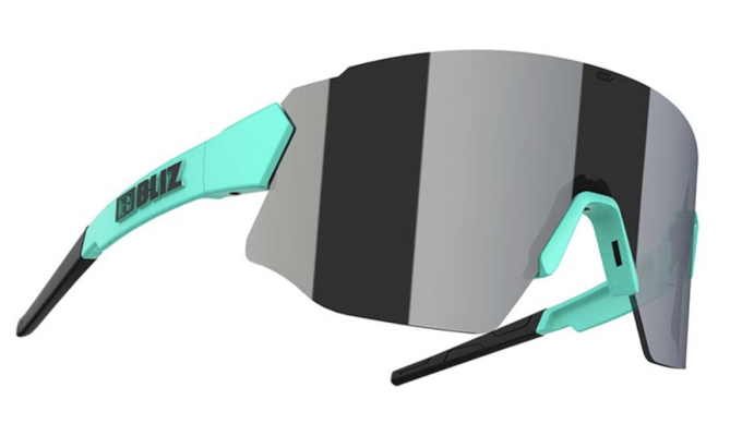 Очки BLIZ Active Breeze Matt Turqoise 52102-30 (2 линзы в комплекте) в Твери