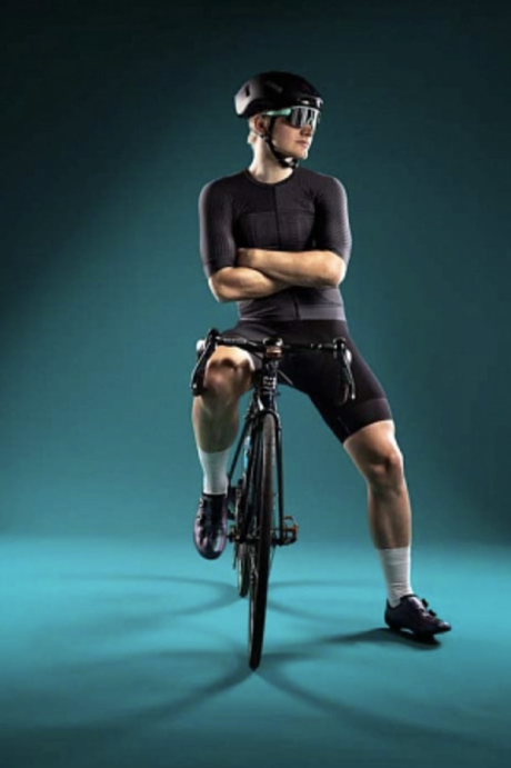 Очки BLIZ Active Breeze Matt Turqoise 52102-30 (2 линзы в комплекте) в Твери