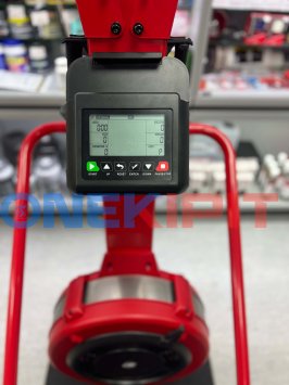 Тренажер стационарный лыжный SKI TIME Sphere