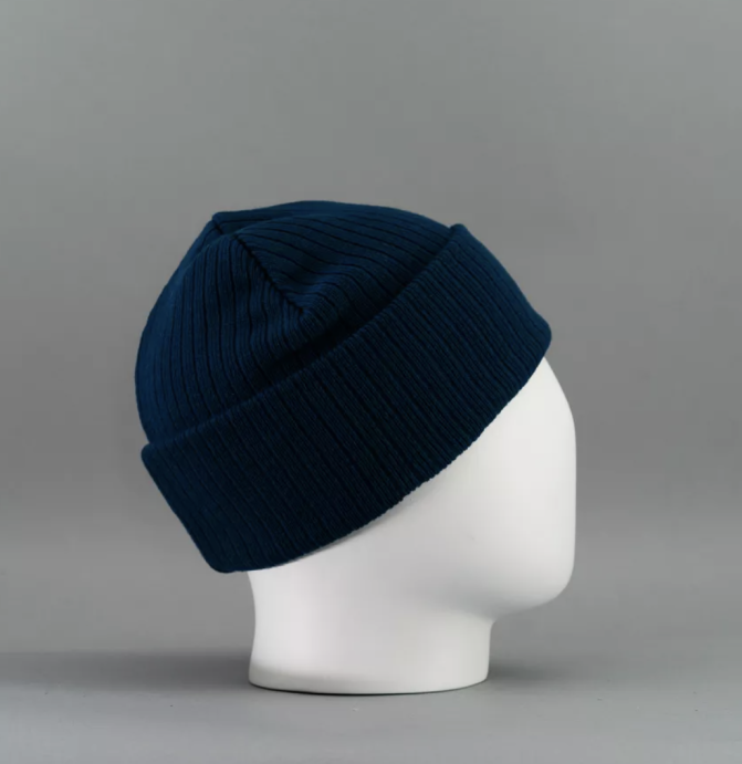 Шапка Nordski Retro Dark Blue NSV478832