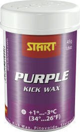 Мазь твердая START SYNTHETIC PURPLE +1/-3 01924