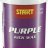 Мазь твердая START SYNTHETIC PURPLE +1/-3 01924