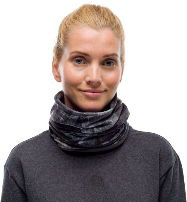 Бандана Buff Reversible Polar Geoline Grey 123795.937.10.00 в Твери