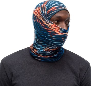 Бандана Buff Original Veneer Blue 123444.707.10.00