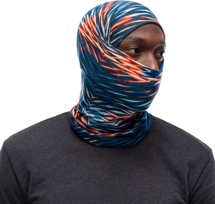 Бандана Buff Original Veneer Blue 123444.707.10.00 в Твери