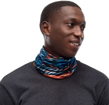 Бандана Buff Original Veneer Blue 123444.707.10.00