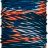 Бандана Buff Original Veneer Blue 123444.707.10.00